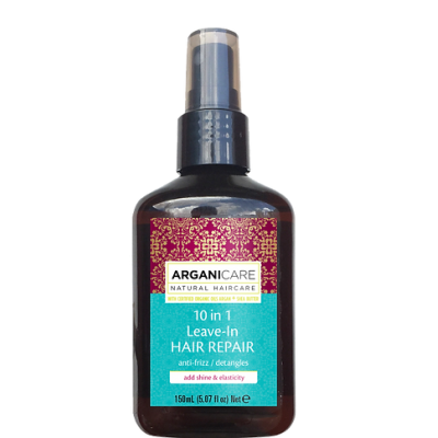 Arganicare Argan oil & Shea...