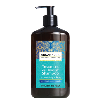 Arganicare Argan oil & Shea...