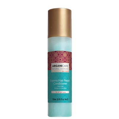 Arganicare Argan oil & Shea...