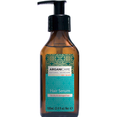 Arganicare Argan oil & Shea...