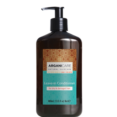Arganicare Argan oil & Shea...