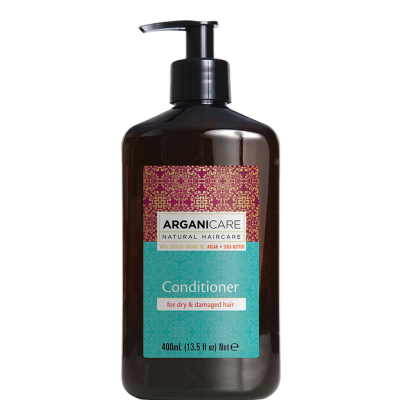 Arganicare Argan oil & Shea...