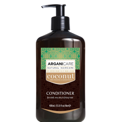 Arganicare Argan oil &...