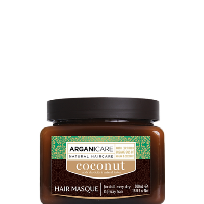 Arganicare Argan oil &...