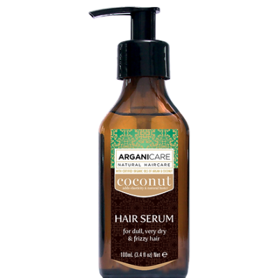 Arganicare Argan oil &...