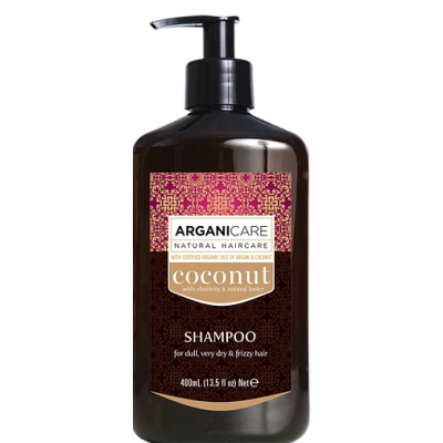 Arganicare Argan oil &...