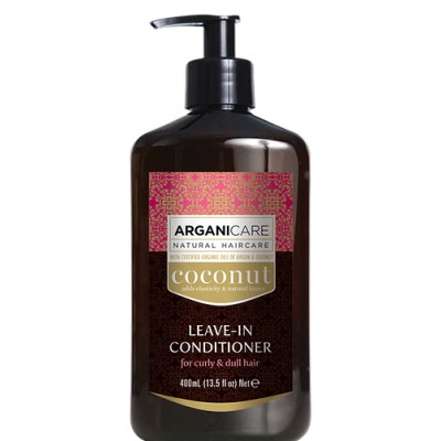 Arganicare Argan oil &...