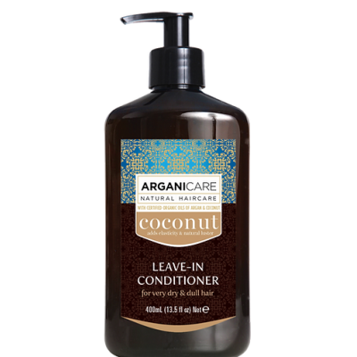 Arganicare Argan oil &...