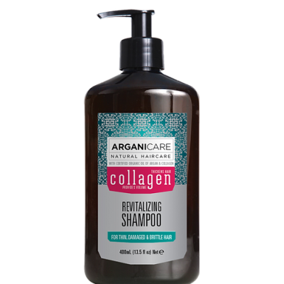 Arganicare Argan oil &...