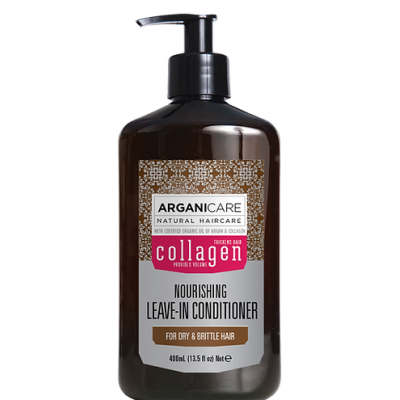 Arganicare Argan oil &...