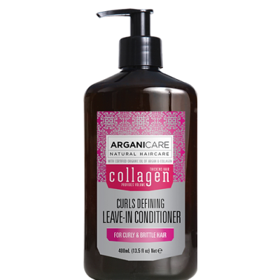 Arganicare Argan oil &...