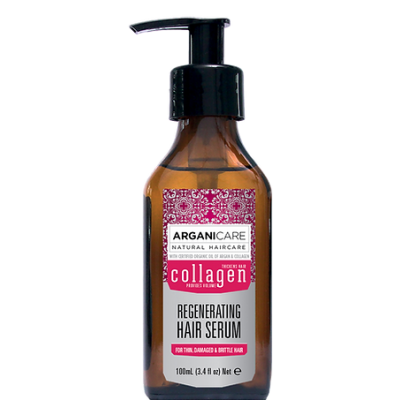 Arganicare Argan oil &...