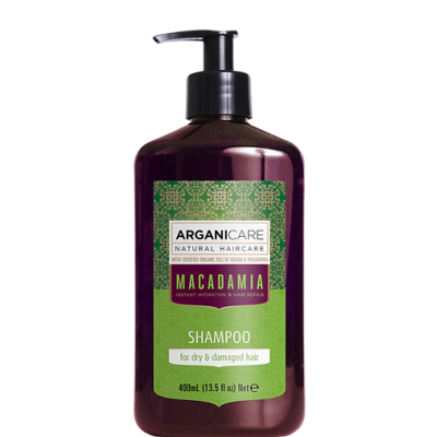 Arganicare Argan oil &...