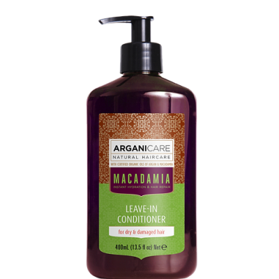 Arganicare Argan oil &...