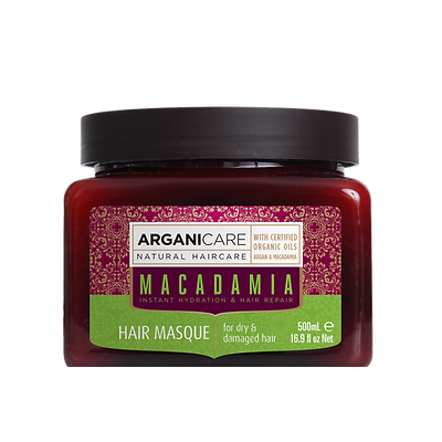 Arganicare Argan oil &...