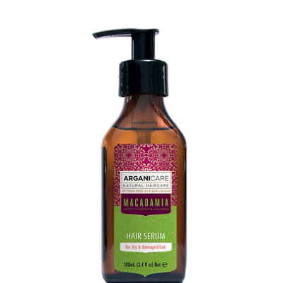 Arganicare Argan oil &...