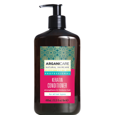 Arganicare Argan oil &...