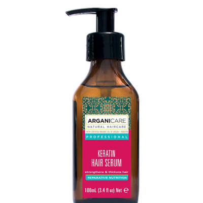 Arganicare Argan oil &...