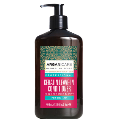 Arganicare Argan oil &...