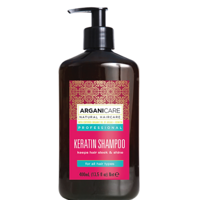 Arganicare Argan oil &...