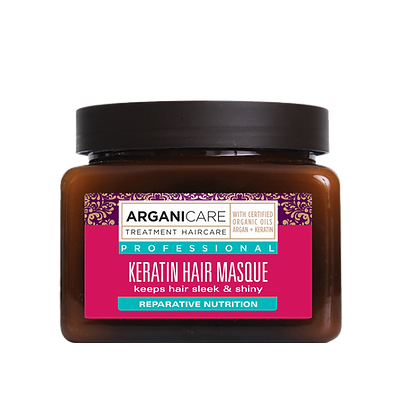 Arganicare Argan oil &...