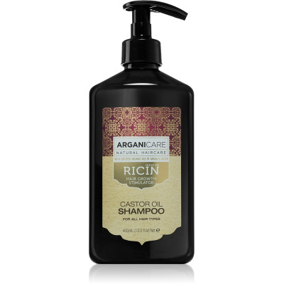 Arganicare Ricin hair...