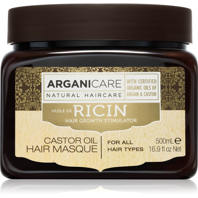 Arganicare Ricin hair...