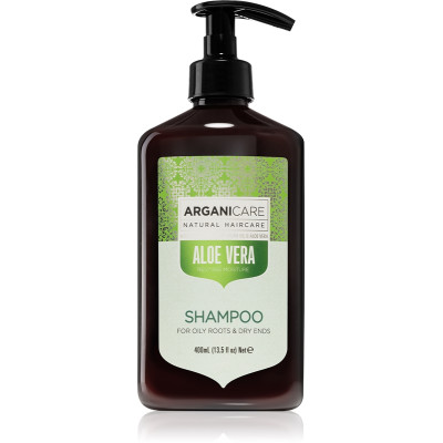 Arganicare Aloe vera...