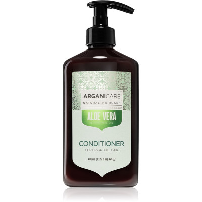 Arganicare Aloe vera...