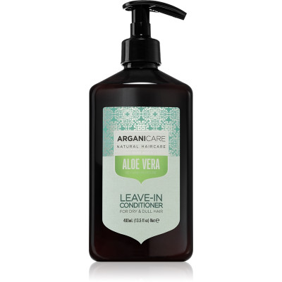 Arganicare Aloe vera...