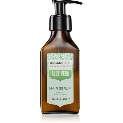 Arganicare Aloe vera...