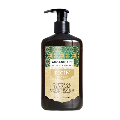 Arganicare Ricin hair...