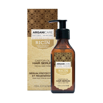 Arganicare Ricin hair...