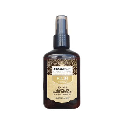 Arganicare Ricin hair...