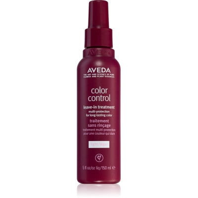 Aveda Color Control...