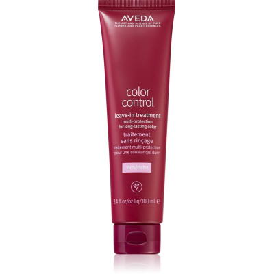 Aveda Color Control...