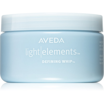 Aveda Light Elements™...