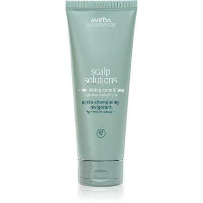 Aveda Scalp Solutions...