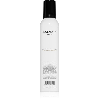 Balmain Hair Couture Volume