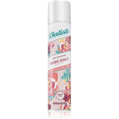 Batiste Rose Gold