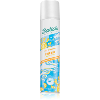 Batiste Light & Breezy Fresh