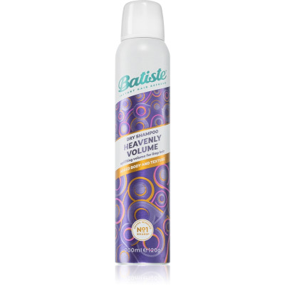 Batiste Heavenly Volume