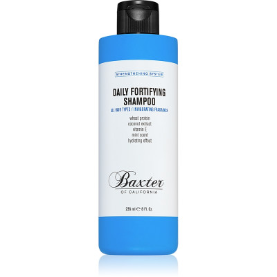 Baxter of California Daily...