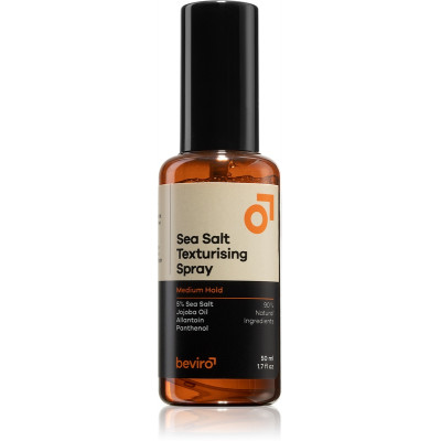 Beviro Sea Salt Texturising...