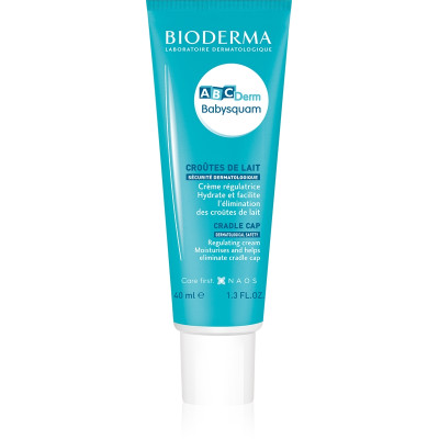 Bioderma ABC Derm Babysquam
