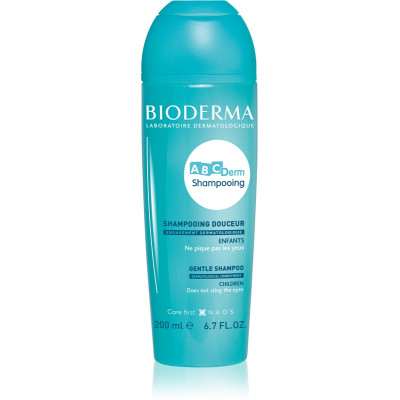 Bioderma ABC Derm Shampooing