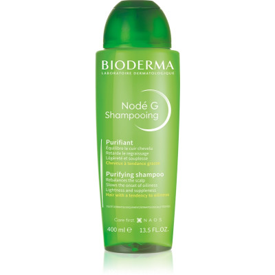 Bioderma Nodé G Shampoo