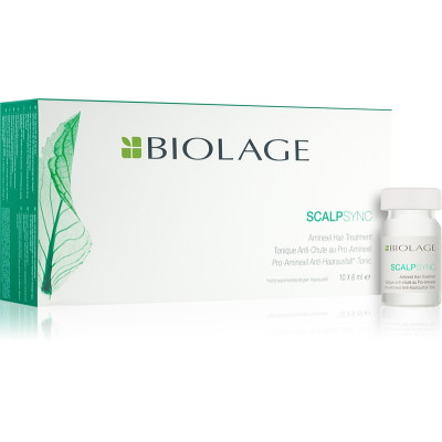 Biolage Essentials ScalpSync