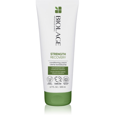 Biolage Strength Recovery