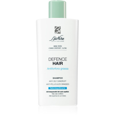 BioNike Defence Hair